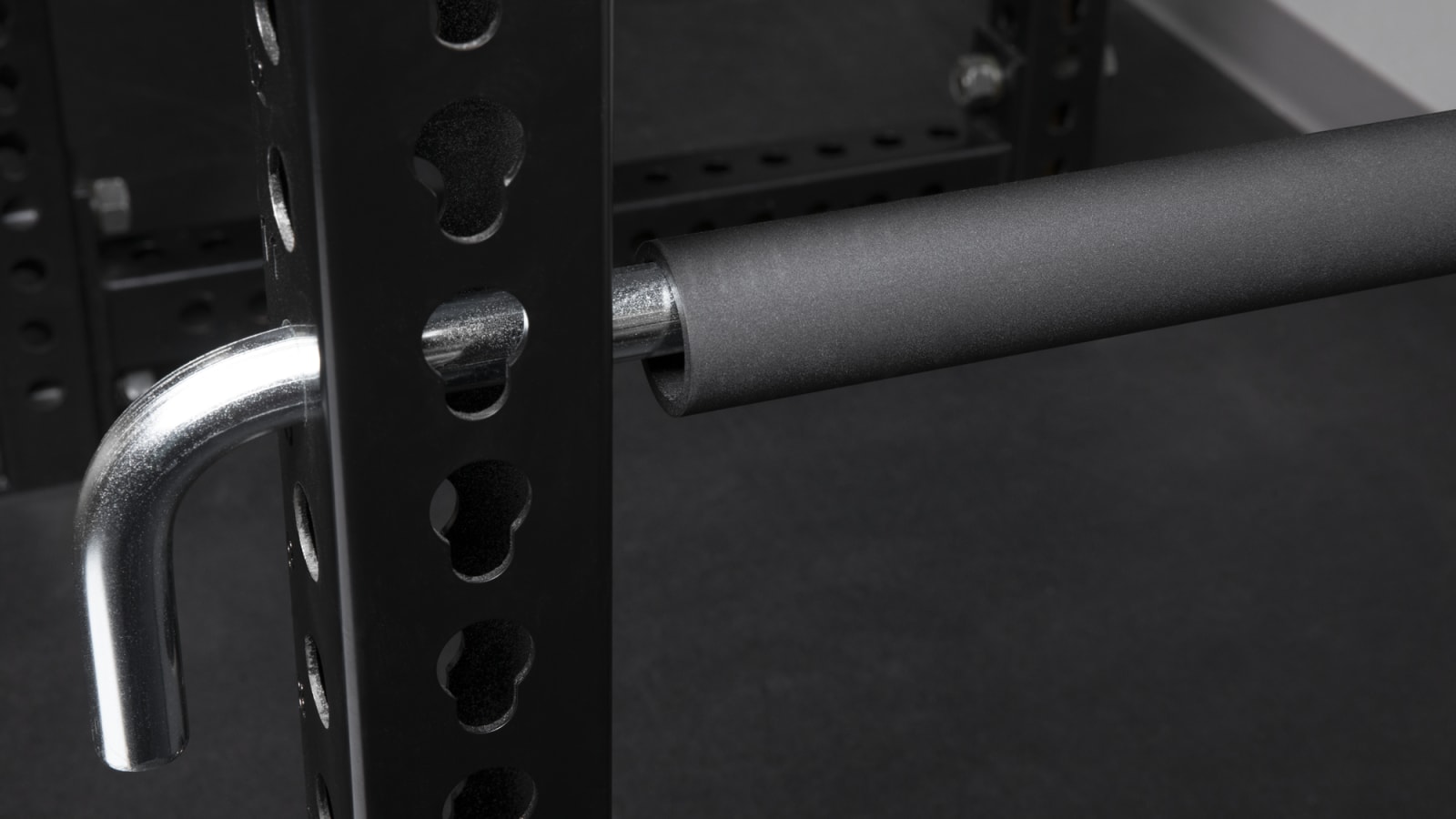 Rogue pin pipe safeties online